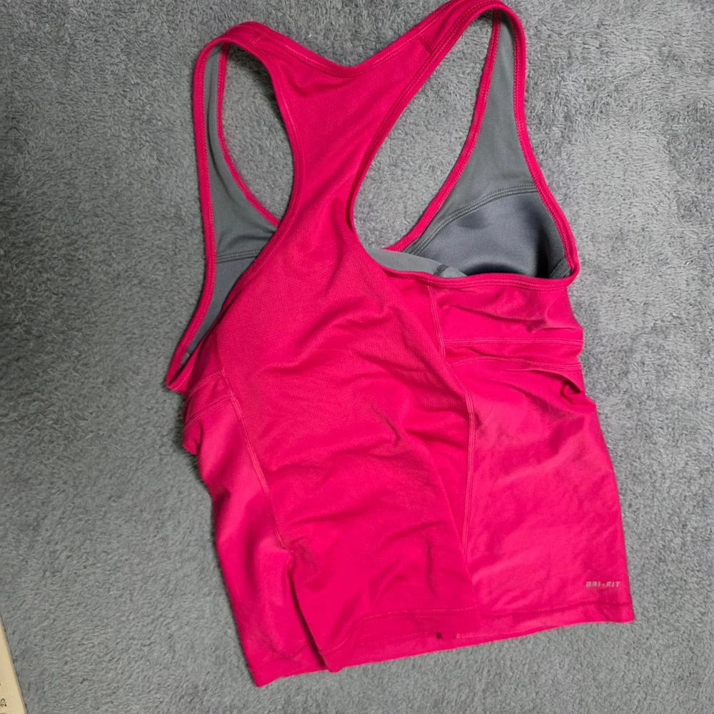 Nike dri fit